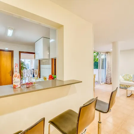 Ideal Mallorca - Casa Maylin Holiday home