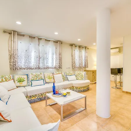 Holiday home Ideal Mallorca - Casa Maylin *