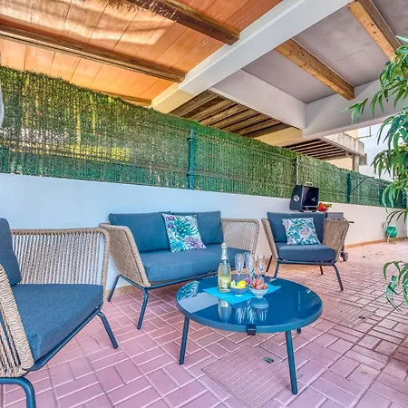 Ideal Mallorca - Casa Maylin Holiday home