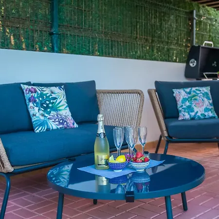 Ideal Mallorca - Casa Maylin Can Picafort (Mallorca)
