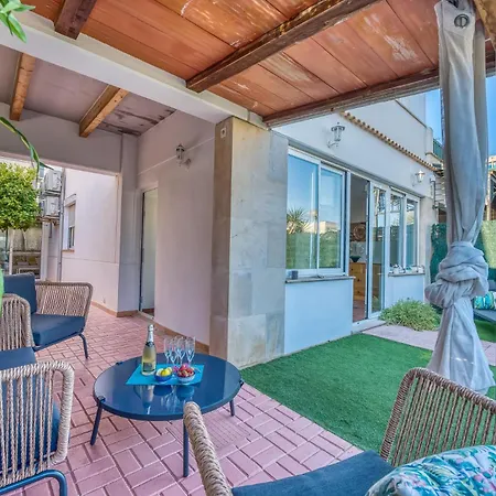 Holiday home Ideal Mallorca - Casa Maylin