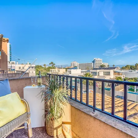 Ideal Mallorca - Casa Maylin Holiday home