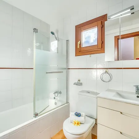 Dom wakacyjny Ideal Mallorca - Casa Maylin Can Picafort (Mallorca)