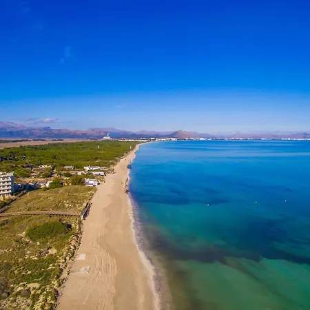 Dom wakacyjny Ideal Mallorca - Casa Maylin *