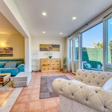 Ideal Mallorca - Casa Maylin Dom wakacyjny *