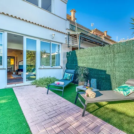 Dom wakacyjny Ideal Mallorca - Casa Maylin *